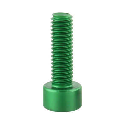 Anchor Bolt: Bicycle Water Bottle Holder Security Screws