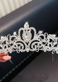 1Diamond Crown