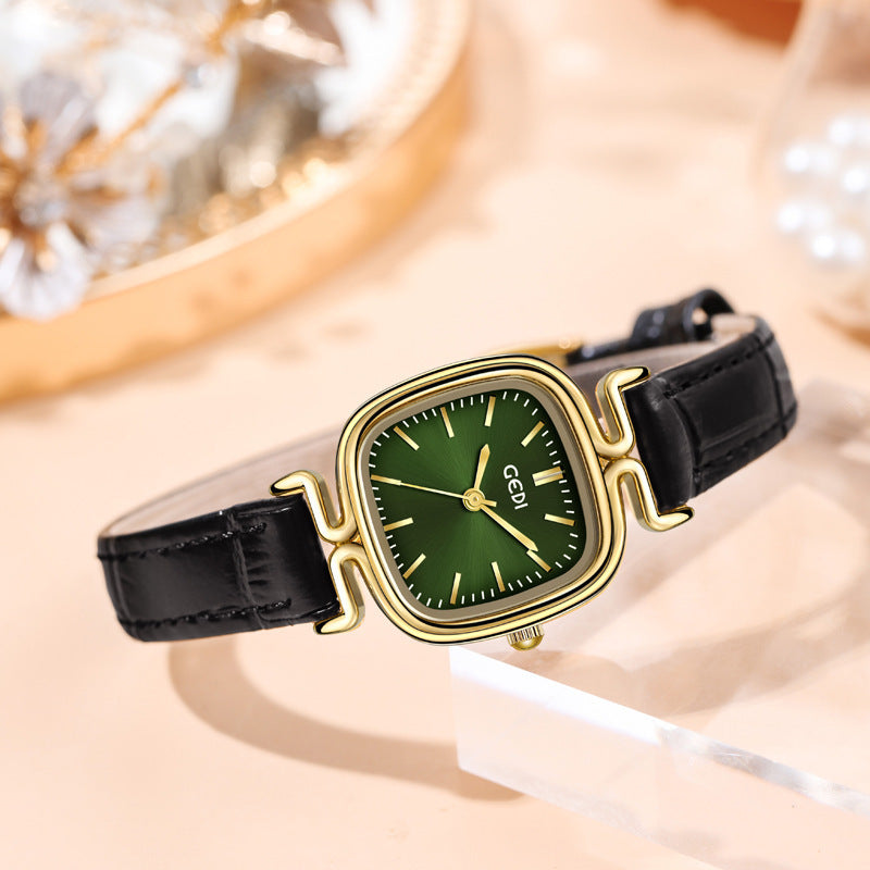 Fashion New Waterproof Quartz Women's Watch