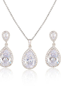 14K Real Platinum