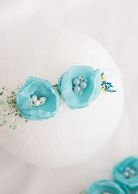 Sky Blue