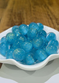 New Color Lake Blue