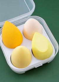 4boxes of egg yolk