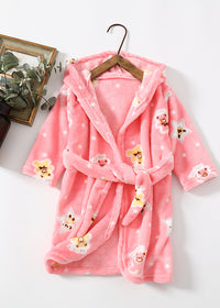 Pink Stars