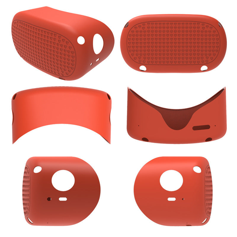 VR Host Silicone Protective Cover
