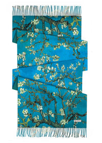 Blooming Apricot Flower