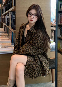Leopard Print