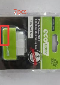 Green7pcs