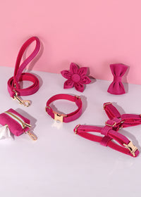 Rose Red Velvet