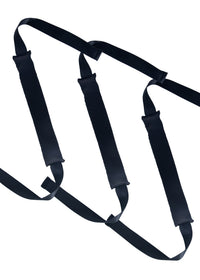 Black 3 Pieces