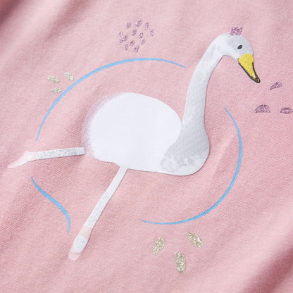 The Peony Long Sleeve: Light Pink Signature Long Sleeve Shirt