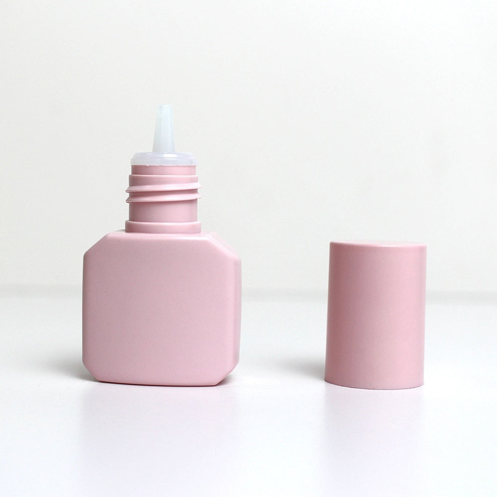 Eyelash Suite: Simple Portable 5ml Gel Water Bottle