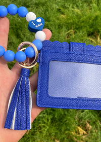 Sapphire Blue