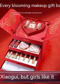 Red Gift Box