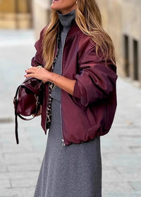 Dark Red
