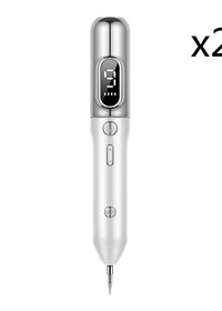 Silver 2PC