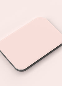 Pink Does Not Rotate