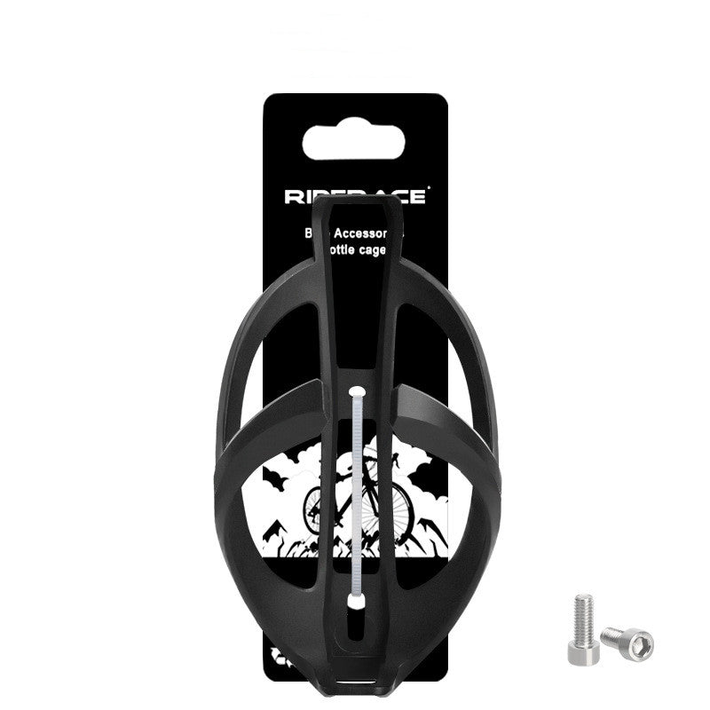Carbon Fiber Edit: Glass Fiber Nylon Bicycle Bottle Holder