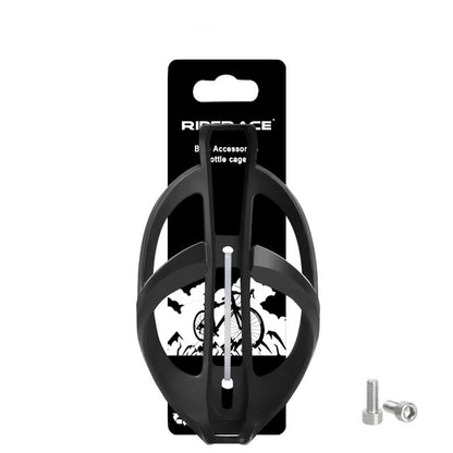 Carbon Fiber Edit: Glass Fiber Nylon Bicycle Bottle Holder