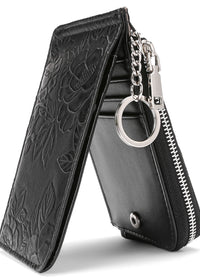Printed Black