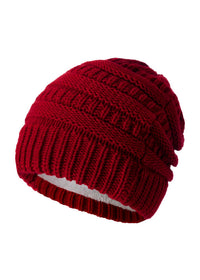 Wine Red Without Ball
