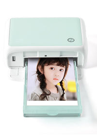 CP4000L Mint Green