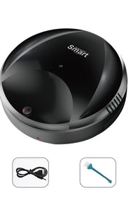 S5 Boya Black Single Suctio