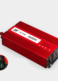 48v60v64v universal 3600w
