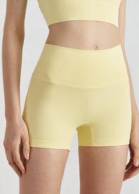 Washed Yellow