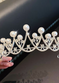 3Pearl Crown
