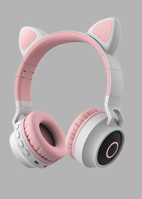 Gray pink
