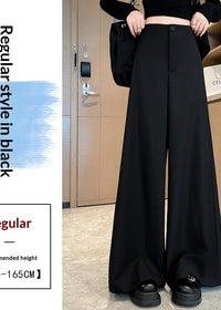 Black Regular