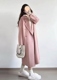 Pink Conventional Style