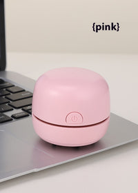 Peach Pink