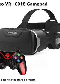 Plus C018 gamepad