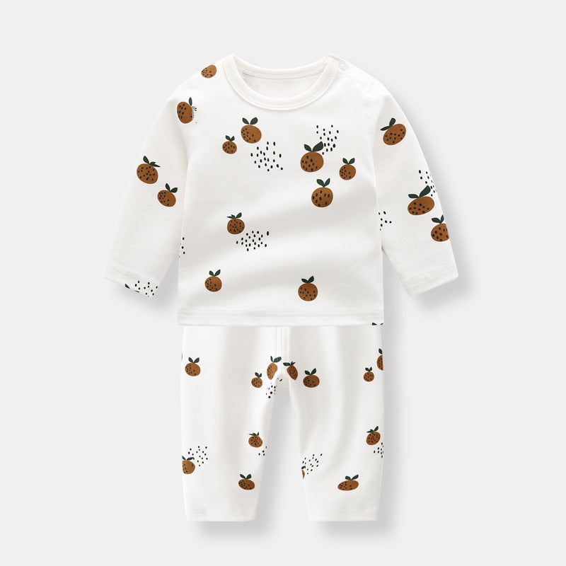 The Organic Edit: Newborn Organic Cotton Clothing Set