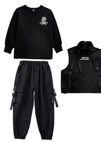 Black Suit