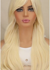 Wig Style