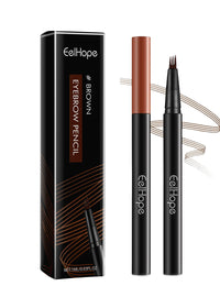 Brown 1ml