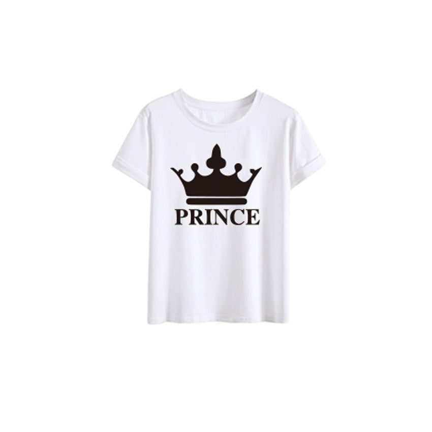 Monarch Heritage Crown Family Capsule Tee