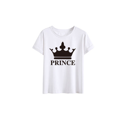 Monarch Heritage Crown Family Capsule Tee