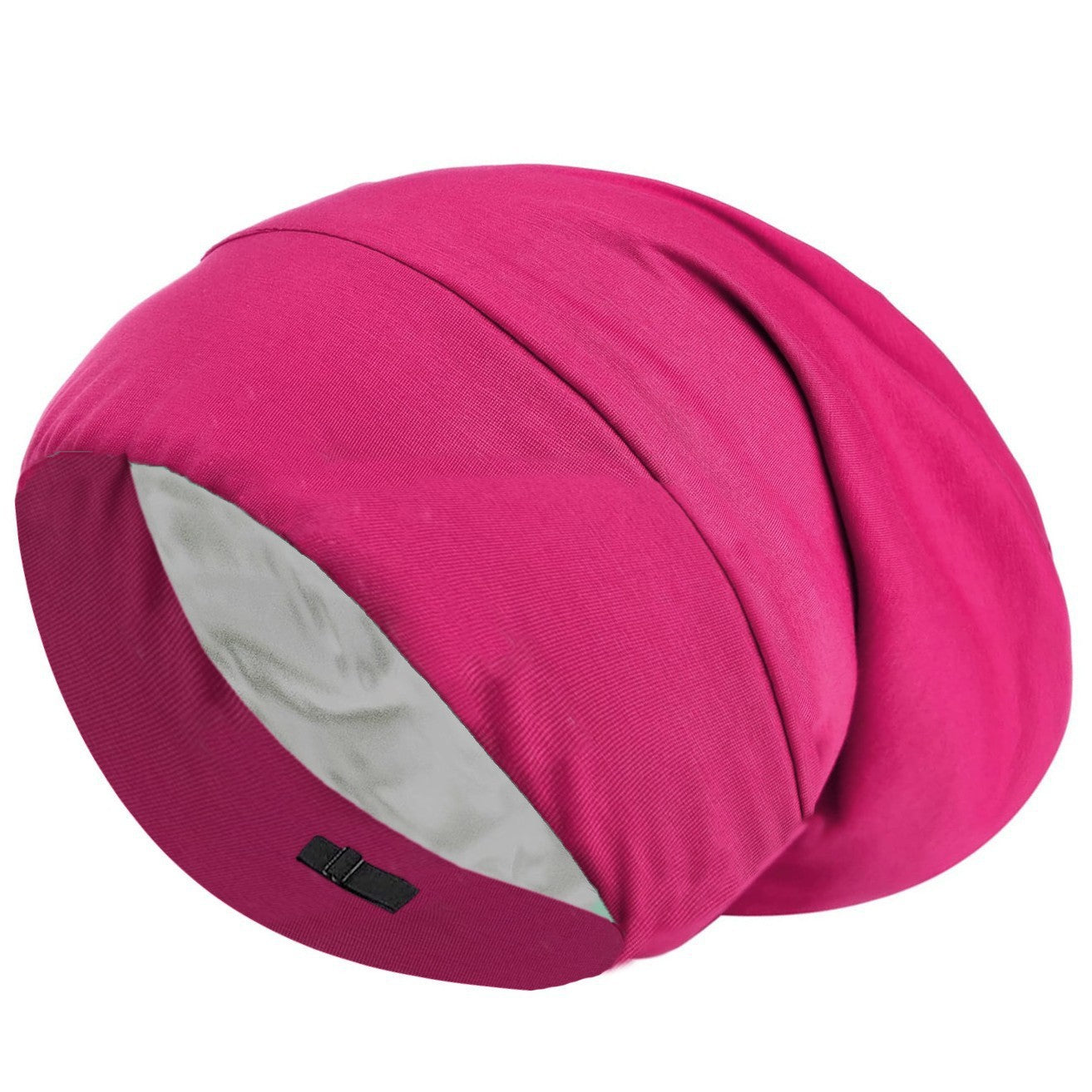 Men's And Women's Adjustable All-night Hair Cover