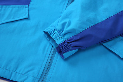 Metropolitan Lightweight Transitional Jacket