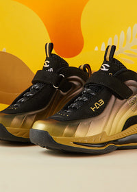 Black gold