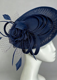Navy Blue