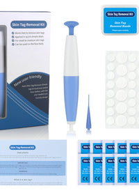 Have acne patch