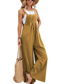 Earthy yellow