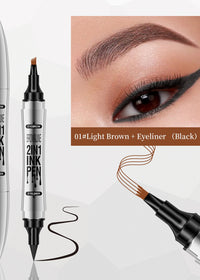 Light brown