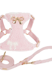 Chest Strap With Leash