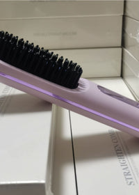 LCD taro purple